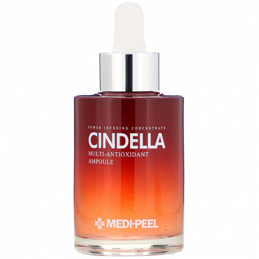 Мульти-антиоксидантная сыворотка Medi-Peel Cindella Multi-Antioxidant Ampoule 