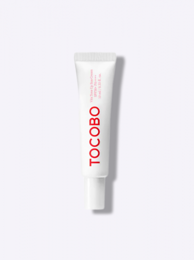 Крем солнцезащитный | Tocobo Vita Tone Up Sun Cream SPF50+ PA++++ 10 ml