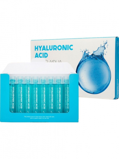 ФМС Filler Набор филлеров для волос с гиалуроновой кислотой FarmStay Hyaluronic Acid Super Aqua Hair Filler 13 мл