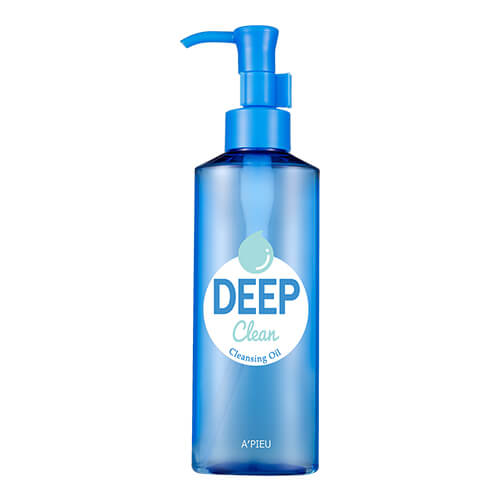 Масло для лица гидрофильное A'Pieu Deep Clean Cleansing Oil 