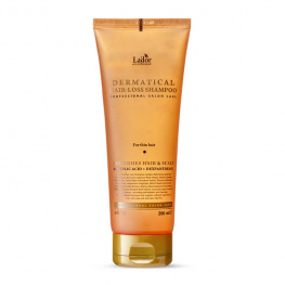 Шампунь против выпадения волос Lador Dermatical Hair Loss Shampoo