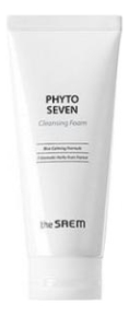 Пенка для лица The Saem Phyto Seven Cleansing Foam
