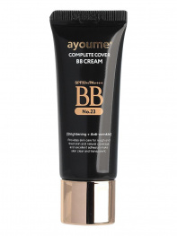 Крем ББ Ayoume Complete Cover BB Cream #23