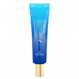 Интенсивно увлажняющий крем для кожи вокруг глаз The Skin House Marine Active Eye Cream