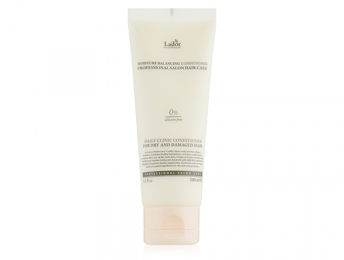 Кондиционер для волос увлажняющий Lador Moisture Balancing Сonditioner