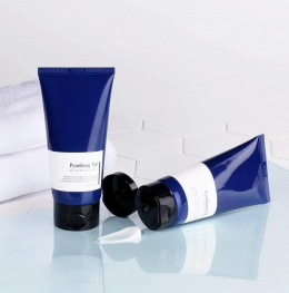 Крем для лица гипоаллергенный увлажняющий | Pyunkang Yul Ato Cream Blue Label 120ml