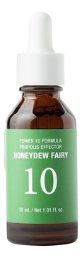 IT'S SKIN Power 10 Formula Propolis Honeydew Fairy, Успокаивающ. сыворотка д/лица с  прополисом, 30 