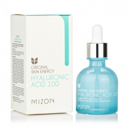 Сыворотка с гиалуроновой кислотой Mizon Original Skin Energy Hyaluronic Acid