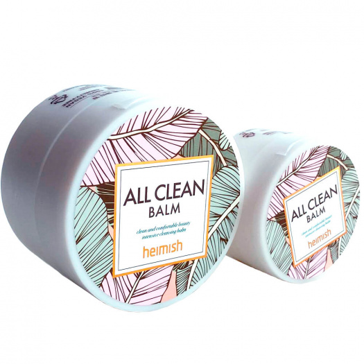 Бальзам очищающий | Heimish All Clean Balm 120ml