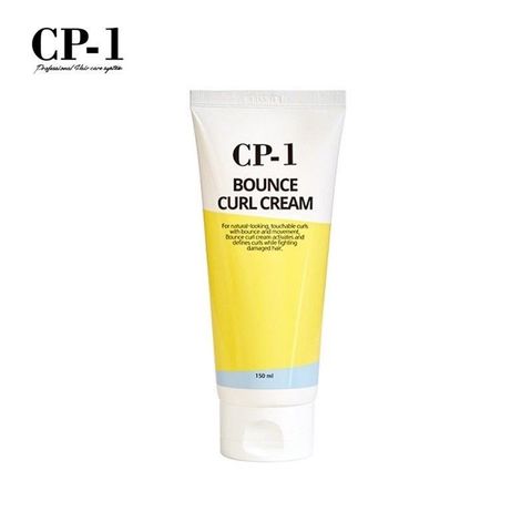 Ухаживающий крем для волос Esthetic House CP-1 Bounce Curl Cream