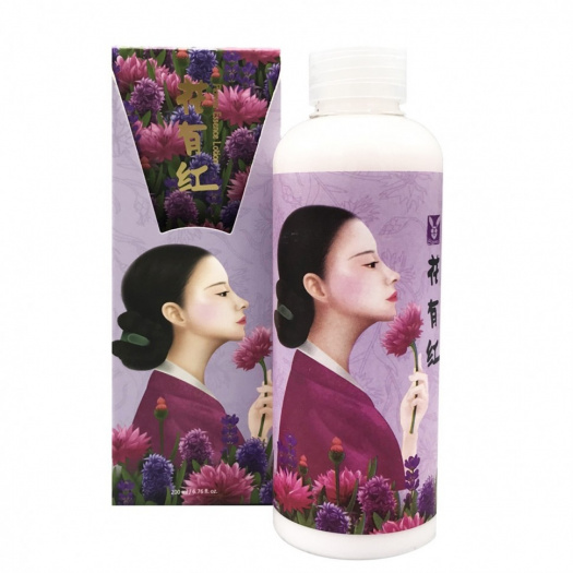 Эссенция-лосьон с цветочным экстрактом Elizavecca Hwa Yu Hong Flower Essence Lotion