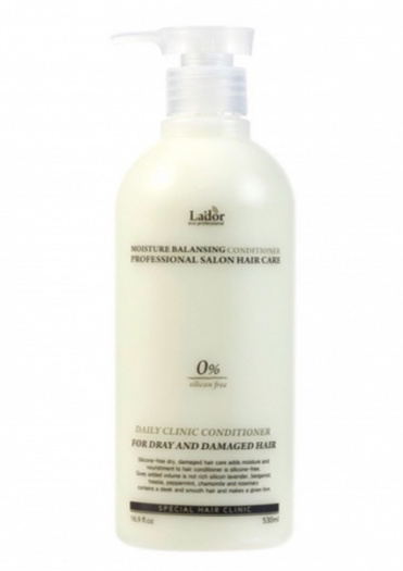 Кондиционер для волос увлажняющий Lador Moisture Balancing Сonditioner