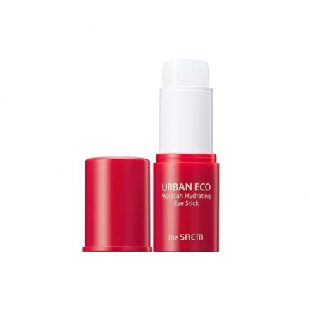 Бальзам-стик для глаз с экстрактом телопеи The Saem Urban Eco Waratah Hydrating Eye Stick