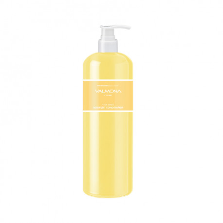 Кондиционер питательный Valmona Nourishing Solution Yolk-Mayo Nutrient Conditioner