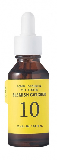 Тонизирующая сыворотка It's Skin Power 10 Formula VC Effector Blemish Catcher