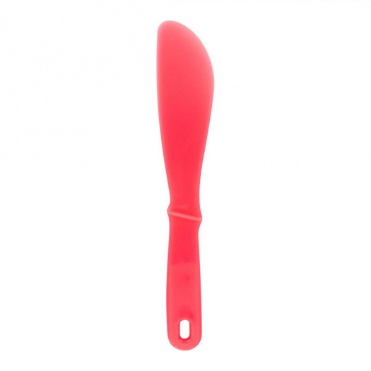 Anskin Tools Лопатка Spatula Red L