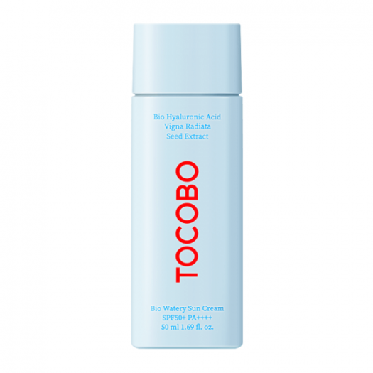 Крем солнцезащитный с увлажняющим эффектом | Tocobo Bio Watery Sun Cream SPF50+ PA++++ 50мл