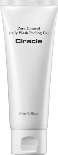 Гель-скатка для лица Ciracle Daily Wash Peeling Gel 
