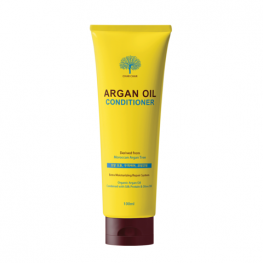 Кондиционер для волос аргановый Char Char Argan Oil Conditioner