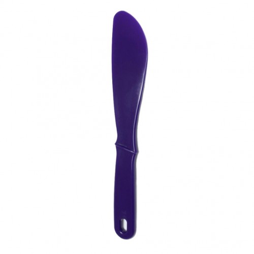 Anskin Tools Лопатка Spatula Purple L