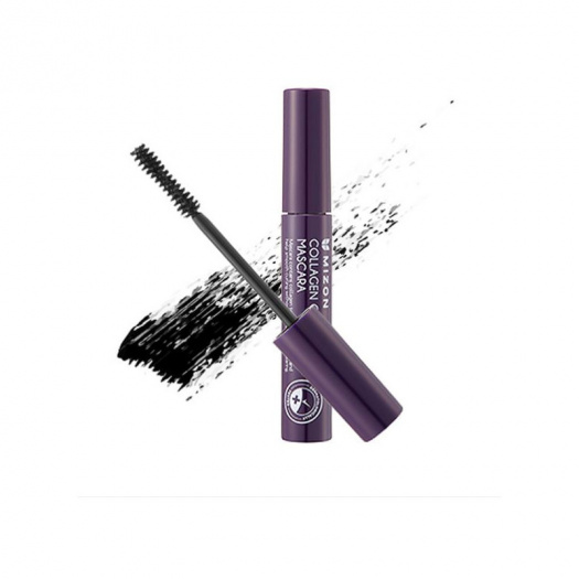 Тушь завивающая Mizon Collagen Curling Mascara