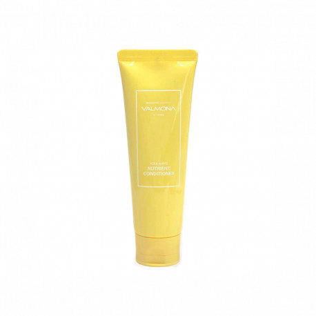 Кондиционер питательный Valmona Nourishing Solution Yolk-Mayo Nutrient Conditioner