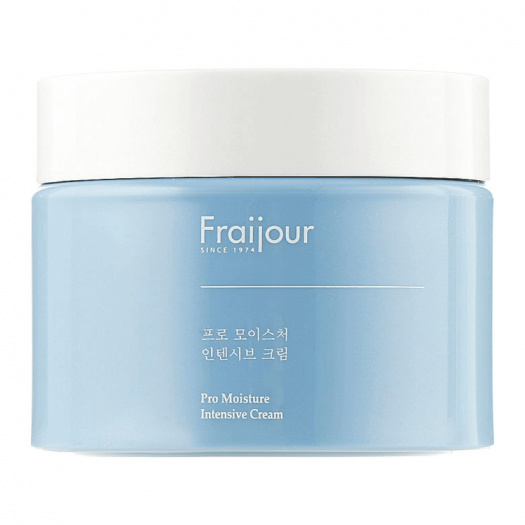 Крем для лица увлажняющий Fraijour Pro-Moisture Intensive Cream 