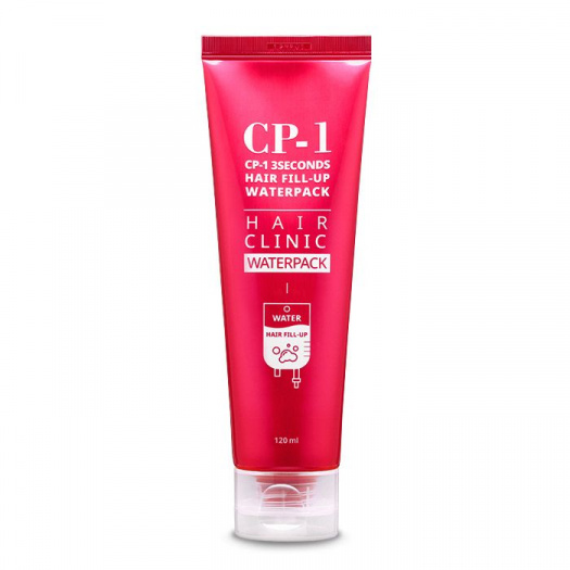 Сыворотка для волос восстанавливающая Esthetic House CP-1 3seconds Hair Fill-up Waterpack