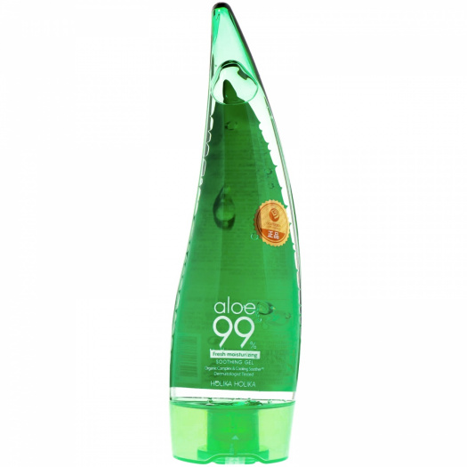 Универсальный несмываемый гель Holika Holika Aloe 99% Soothing Gel 