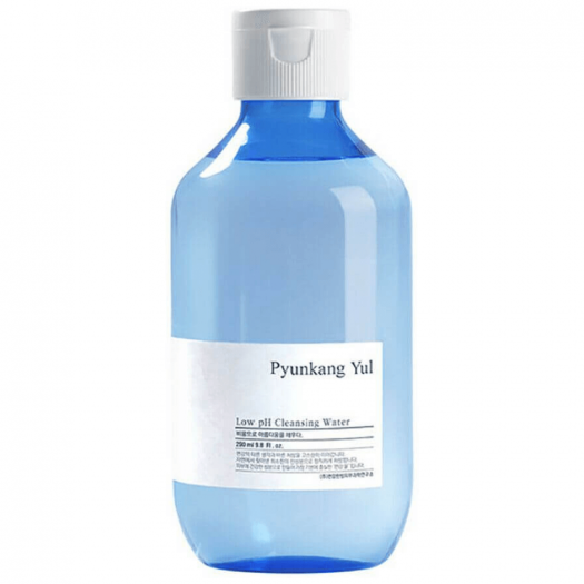 Вода очищающая с низким pH | Pyunkang Yul Low pH Cleansing Water 290ml