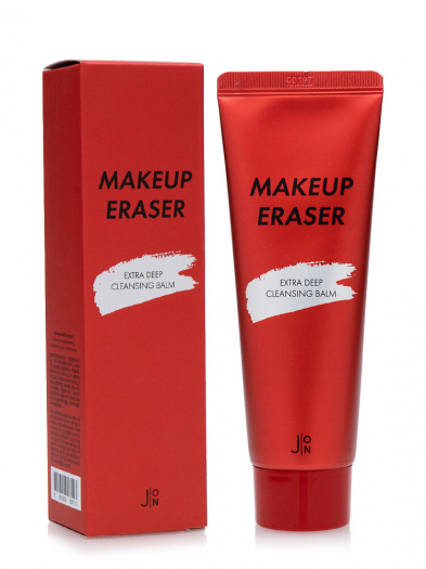 Гидрофильный бальзам для лица J:ON MakeUp Eraser Extra Deep Cleansing Balm