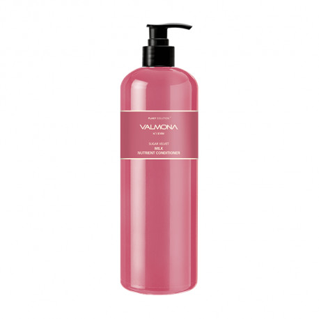 Кондиционер с ягодами Valmona Sugar Velvet Milk Nutrient Conditioner 