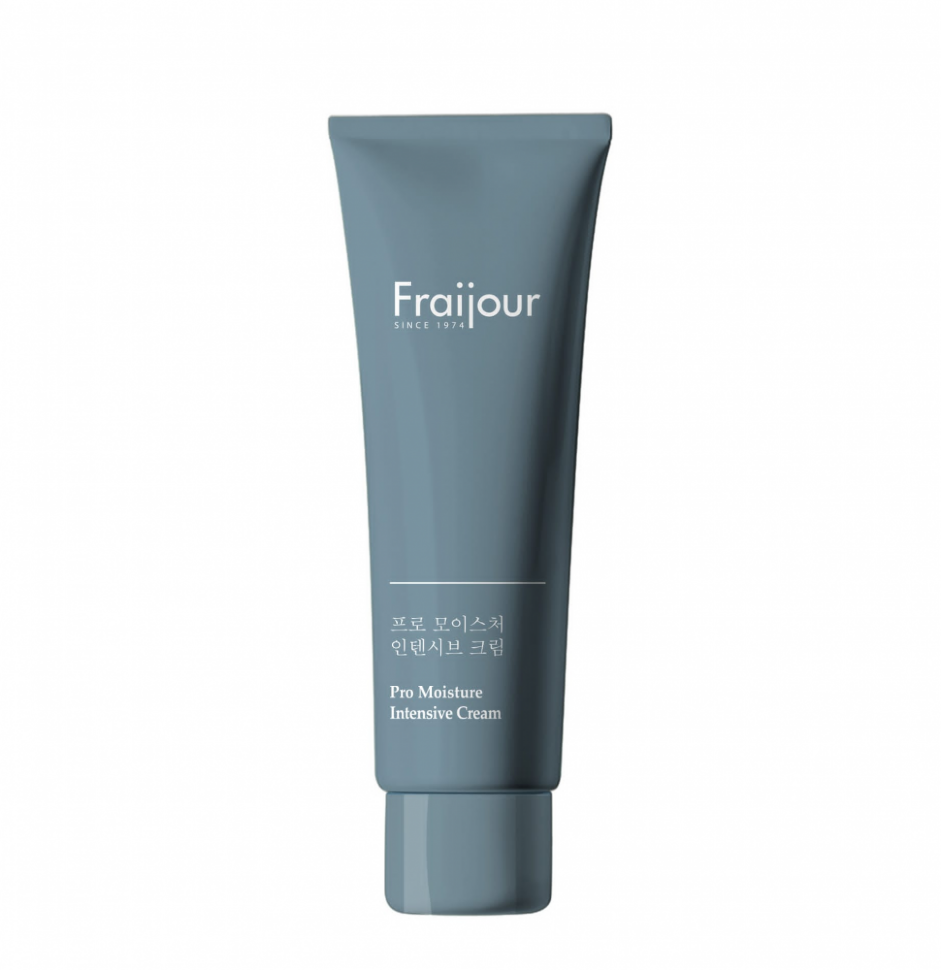 Крем для лица увлажняющий Fraijour Pro-Moisture Intensive Cream 