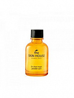 Сыворотка для точечного применения против воспалений The Skin House Dr.Clear Magic Powder Spot