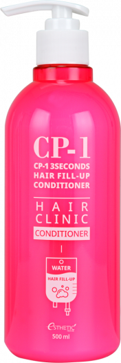 Кондиционер для волос восстанавливающий Esthetic House CP-1 3Seconds Hair Fill-Up Conditioner