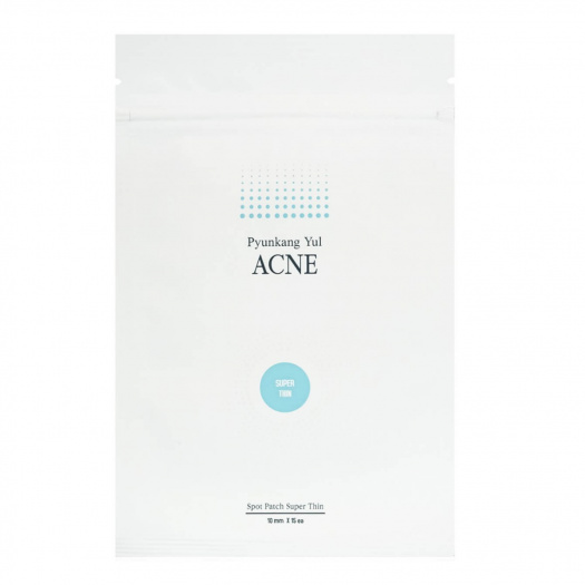 PYL ACNE Патчи от воспалений и акне ACNE Spot Patch Super Thin
