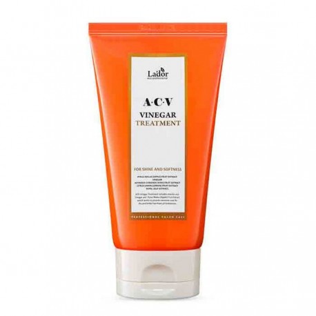 Маска для волос с яблочным уксусом Lador Acv Vinegar Treatment