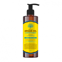 Кондиционер для волос аргановый Char Char Argan Oil Conditioner