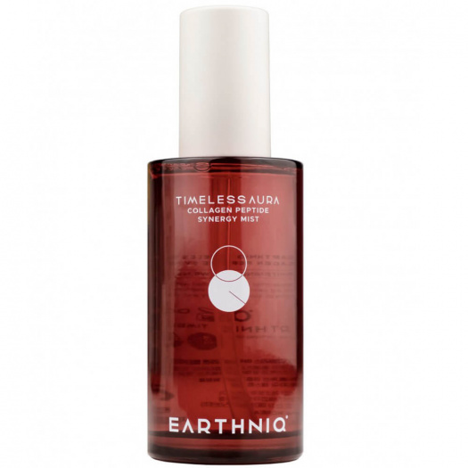 Мист коллагеновый | Earthniq Timelessaura Collagen Peptide Synergy Mist 100ml