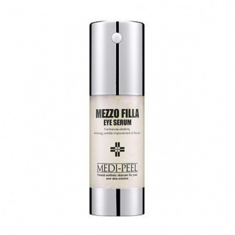 Мезо-сыворотка для глаз с пептидами Medi-Peel Mezzo Filla Eye Serum 