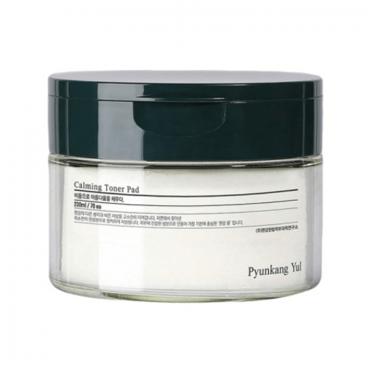 Тонер-пэды успокаивающие | Pyunkang Yul Calming Toner Pad 230ml