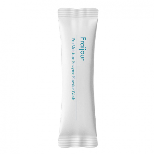 Fraijour Очищающая энзимная пудра Pro Moisture Enzyme Powder Wash 1 г.