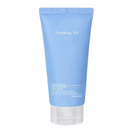 PYL Mask Маска для лица увлажняющая ночная Sleeping Mask 120ml
