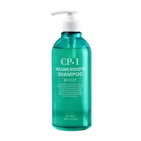 [ESTHETIC HOUSE] Шампунь для волос ОБЪЕМ CP-1 Volume booster shampoo, 500 мл