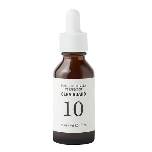 Укрепляющая сыворотка It's Skin Power 10 Formula VB Effector Cera Guard