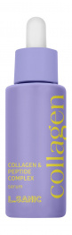 LSN Lifting C Сыворотка-лифтинг антивозрастная с коллагеном и пептидами, 50мл, L.Sanic Lifting Collagen and Peptide Complex Serum, 50ml