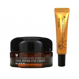 Крем для кожи вокруг глаз с экстрактом улитки Mizon Snail Repair Eye Cream