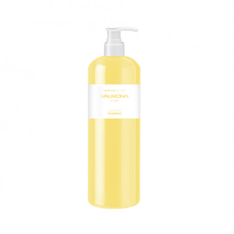 Шампунь питательный Valmona Nourishing Solution Yolk-Mayo Shampoo
