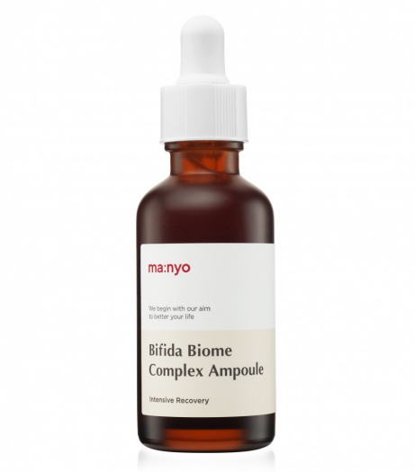 Сыворотка для лица Manyo Bifida Biome Complex Ampoule