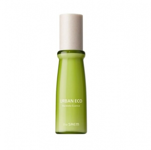 Эссенция с экстрактом новозеландского льна The Saem Urban Eco Harakeke Vegan Essence 